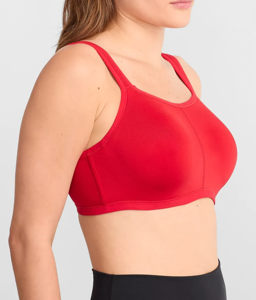 Yogi Underwire Sports Bra