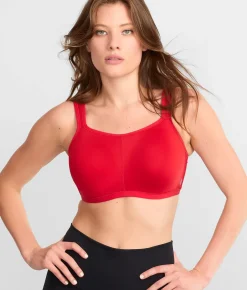 Yogi Underwire Sports Bra