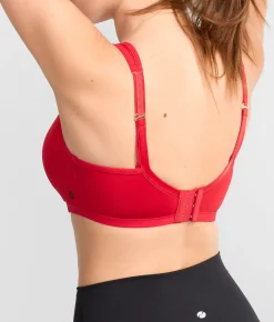 Yogi Underwire Sports Bra