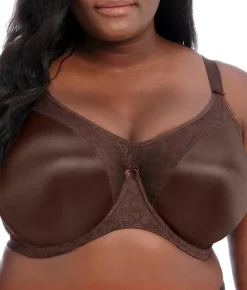 Yvette Back Smoothing Bra