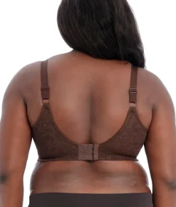 Yvette Back Smoothing Bra