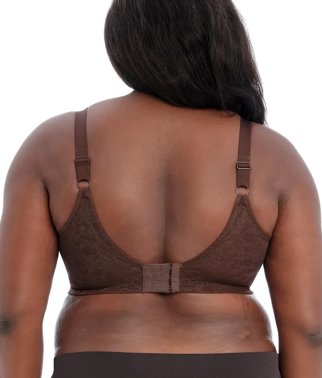 Yvette Back Smoothing Bra
