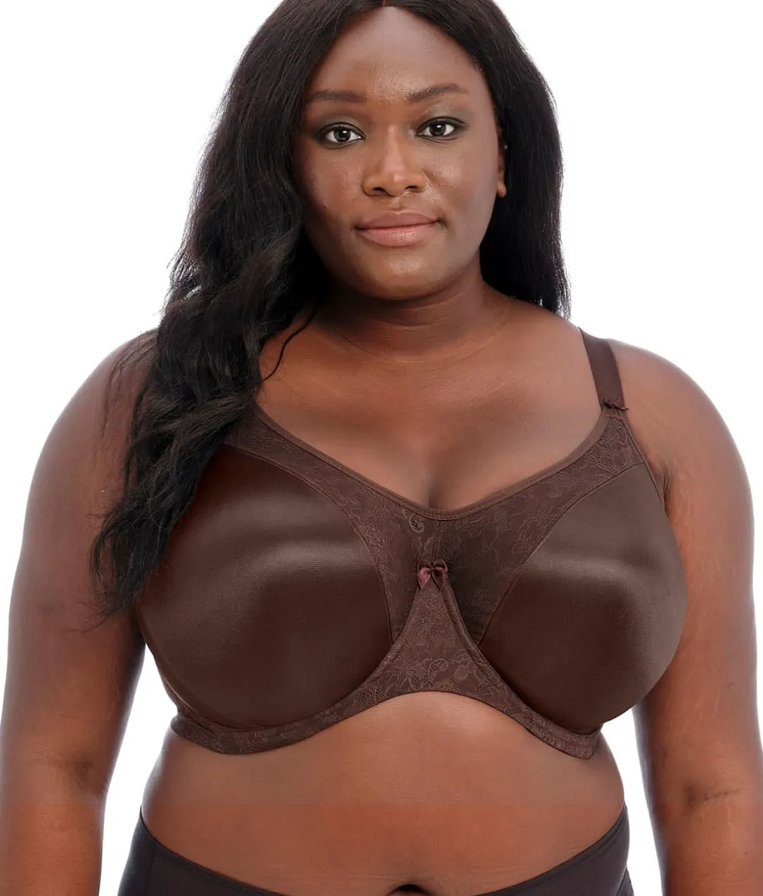Yvette Back Smoothing Bra