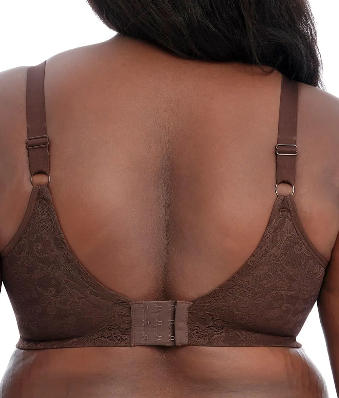 Yvette Back Smoothing Bra