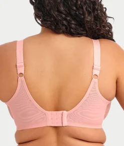 Zarla Side Support Bra