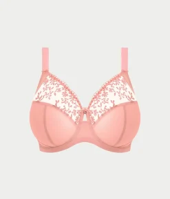 Zarla Side Support Bra
