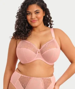 Zarla Side Support Bra