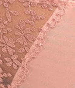 Zarla Side Support Bra