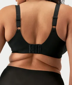 Zarla Side Support Bra