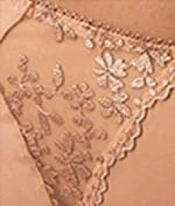 Zarla Side Support Bra