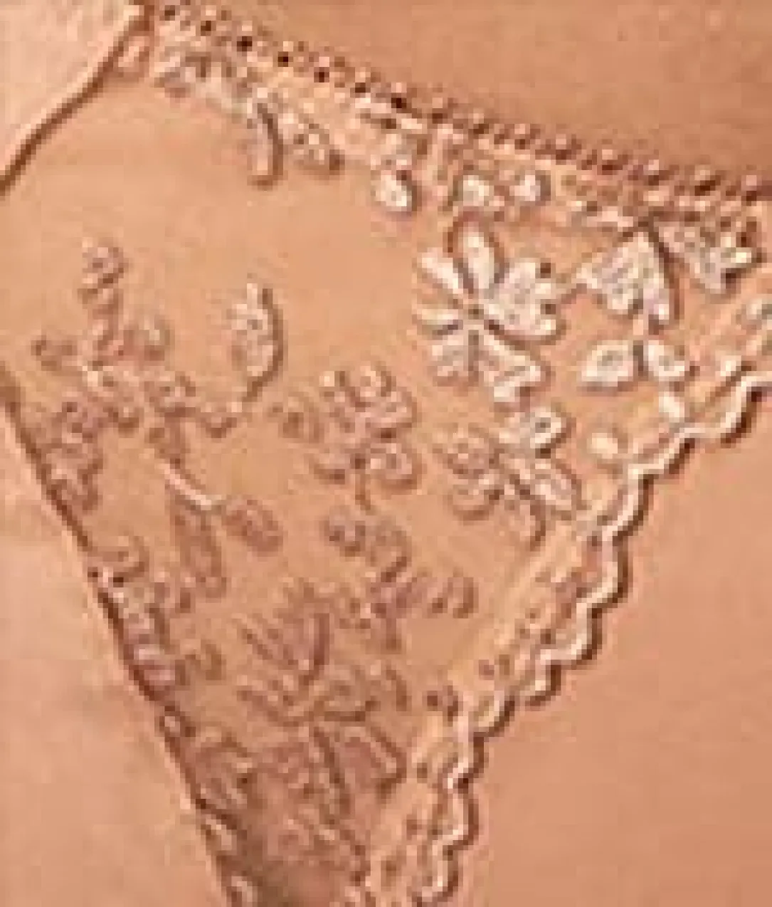 Zarla Side Support Bra