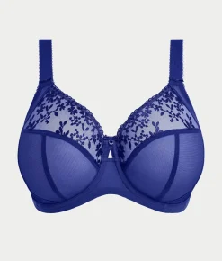 Zarla Side Support Bra