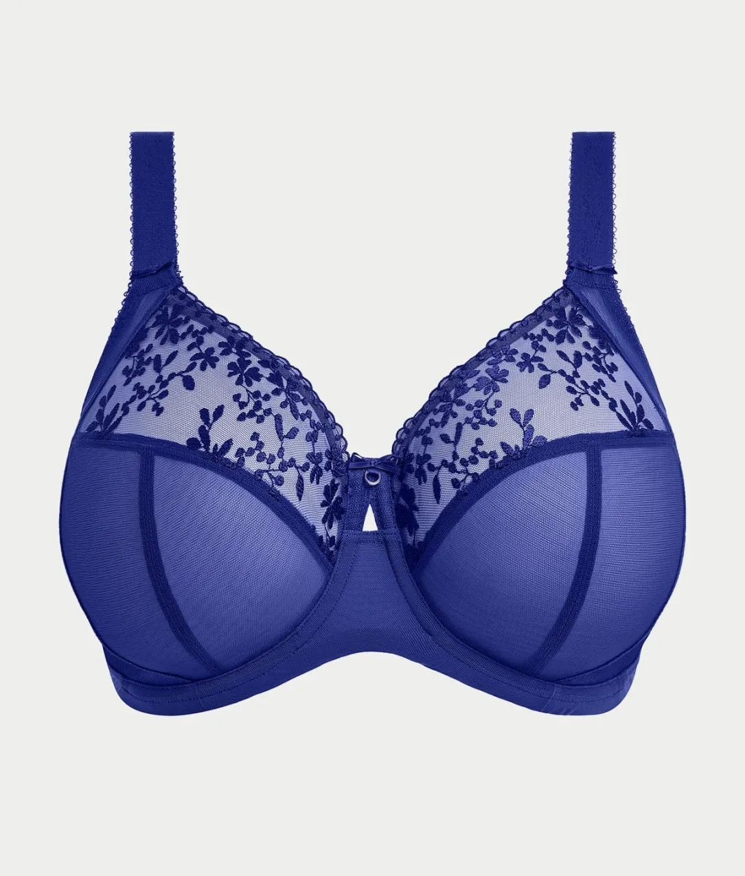 Zarla Side Support Bra