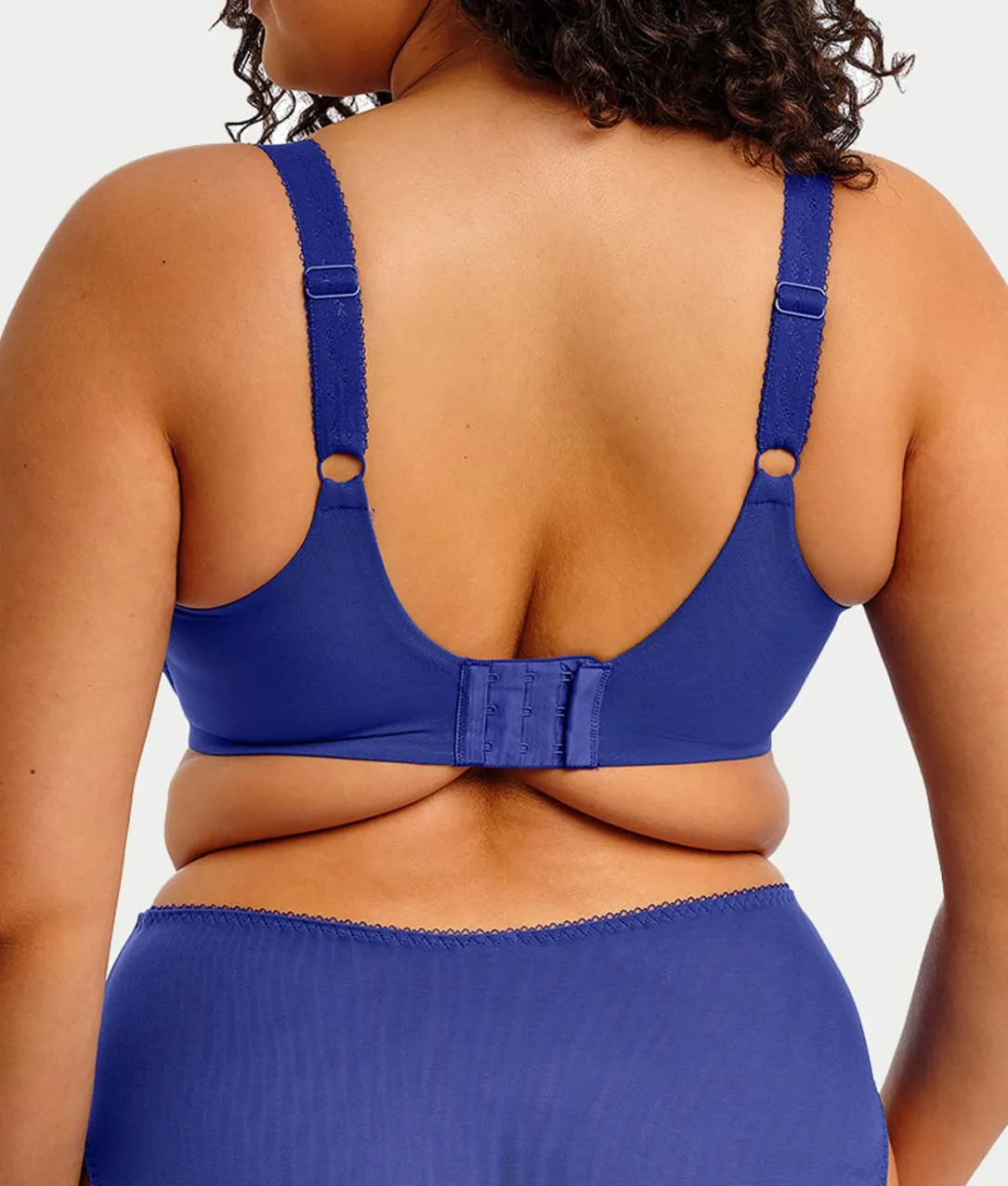 Zarla Side Support Bra